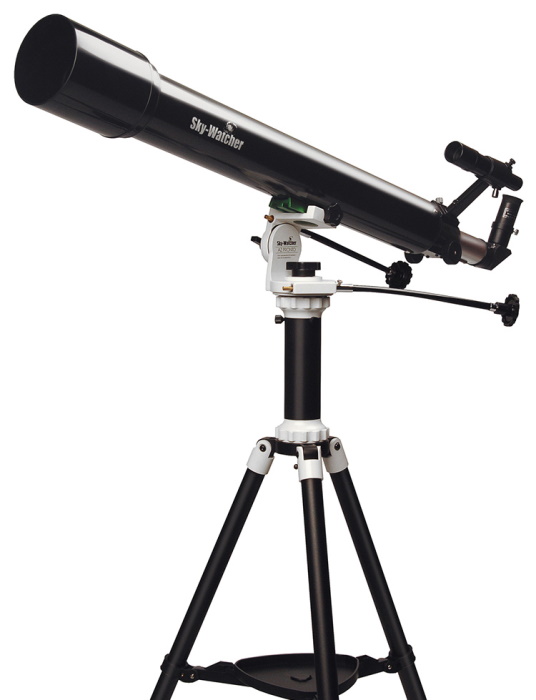 Skywatcher Evostar 909 AZ Pronto