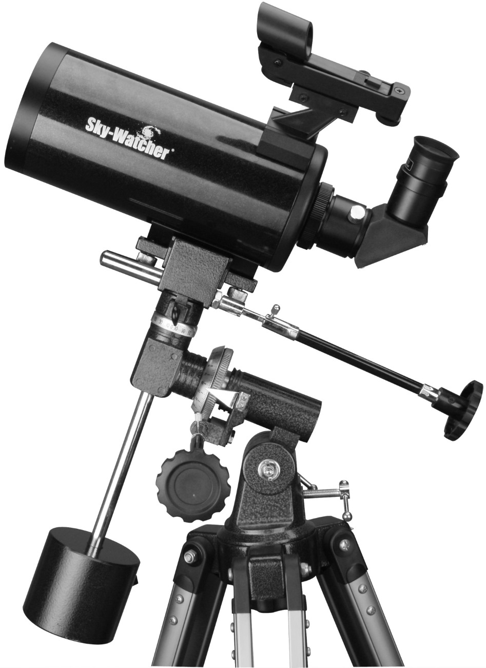 Skywatcher MAK80EQ1