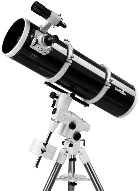 Skywatcher P2001EQ5