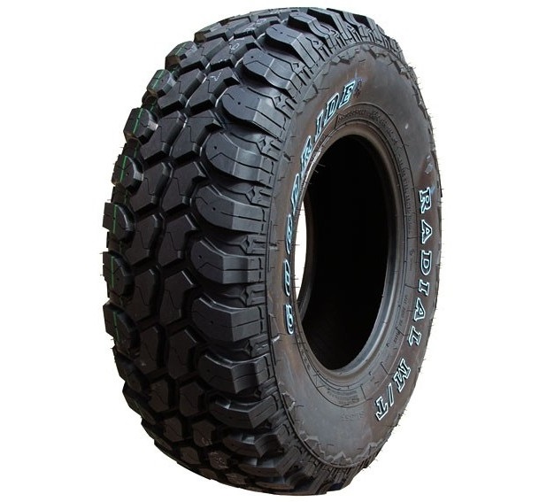 Westlake SL366 245/75 R16C 120/116Q