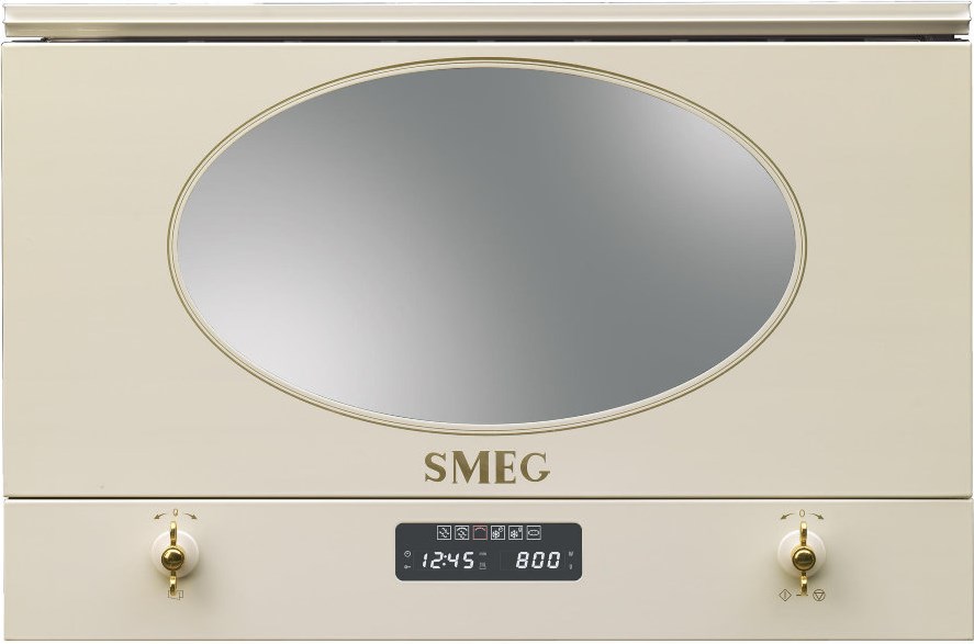 Smeg MP 822 PO