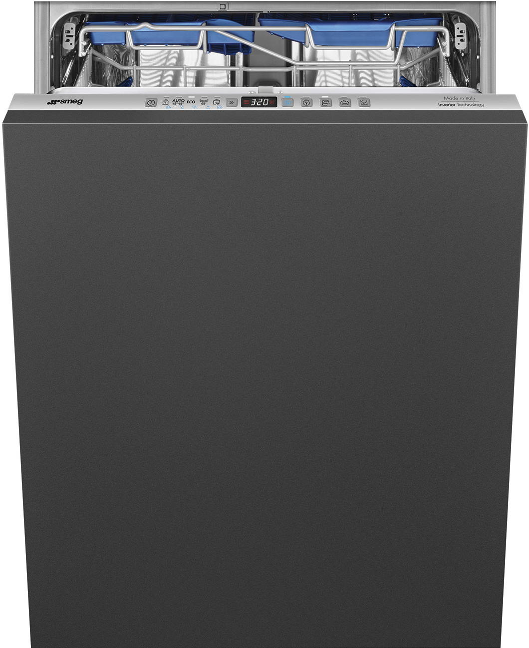 Smeg STL323BL