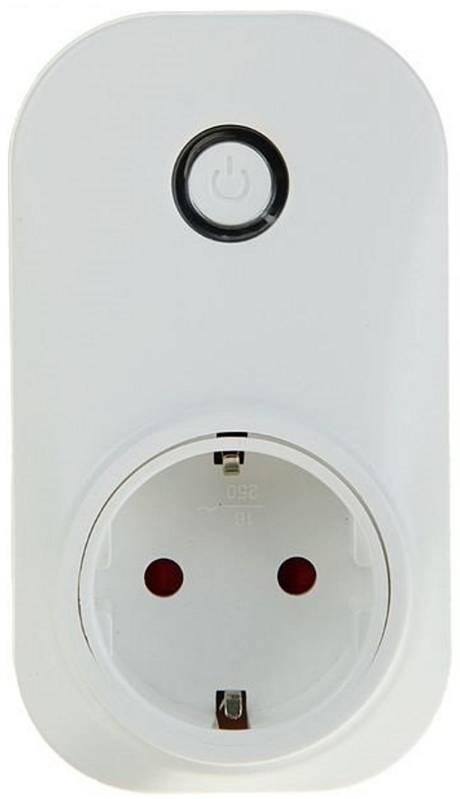 Sonoff Wi-Fi Smart Socket