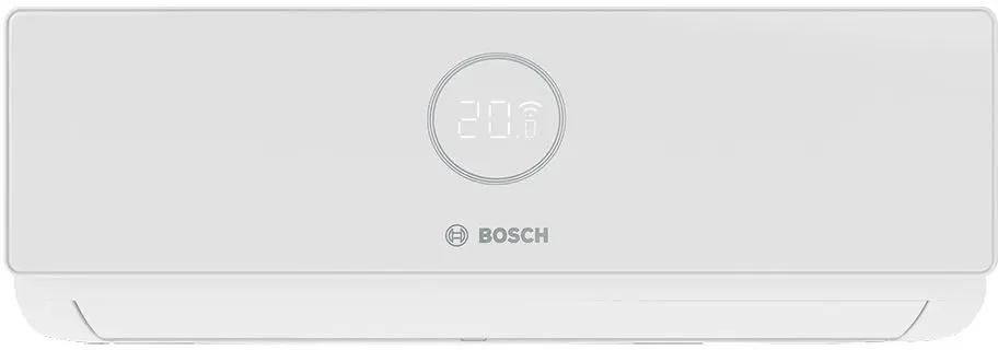 Сплит-система Bosch CLL2000 W 23 настенная, до 23м2, 8000 BTU (комплект из 2-х коробок)