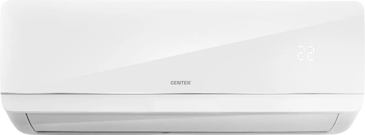 Сплит-система CENTEK CT-65A09 настенная, до 28м2, 9000 BTU, с обогревом, (комплект из 2-х коробок)