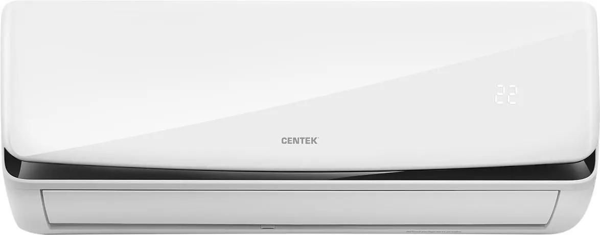 Сплит-система CENTEK CT-65B24 настенная, до 70м2, 24000 BTU (комплект из 2-х коробок)