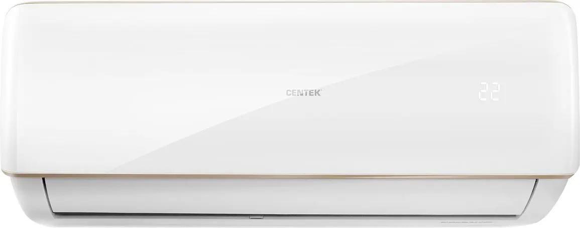 Сплит-система CENTEK CT-65E12 настенная, до 35м2, 12000 BTU, с обогревом