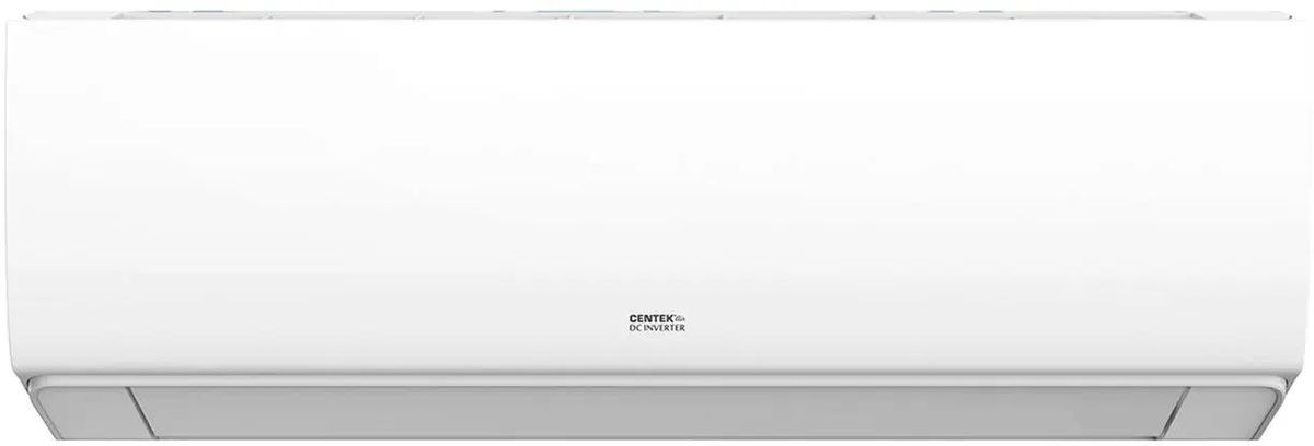 Сплит-система CENTEK CT-65S07 настенная, до 20м2, 7000 BTU (комплект из 2-х коробок)