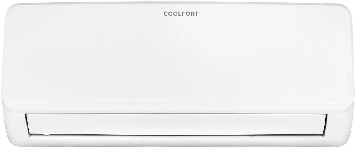 Сплит-система COOLFORT CF-4000 до 15м2, 7000 BTU, с обогревом