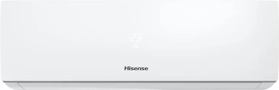 Сплит-система Hisense Easy Classic AS-07HR4RYDDJ00 настенная, до 23м2, 7000 BTU (комплект из 2-х коробок)