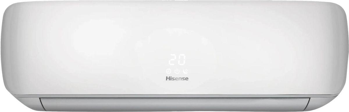 Сплит-система Hisense Neo Premium Classic A AS-07HW4SYDTG035 настенная, до 21м2, 7000 BTU (комплект из 2-х коробок)