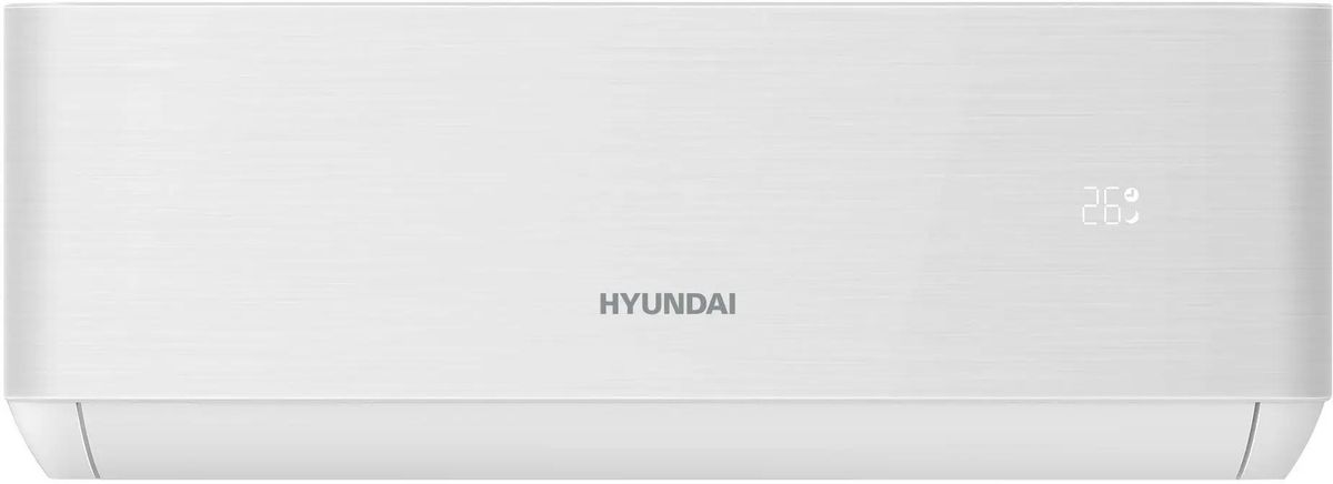 Сплит-система Hyundai HAC-09/T-PRO настенная, 8500 BTU (комплект из 2-х коробок)