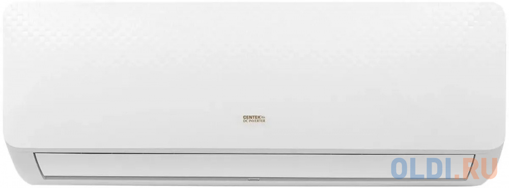 Сплит-система инверторная CENTEK CT-65CDC09 настенная, до 25м2, 9000 BTU, с обогревом, (комплект из 2-х коробок)