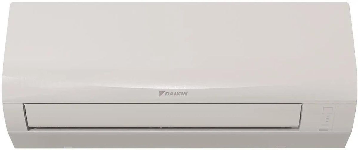 Сплит-система инверторная DAIKIN Sensira FTXF20D5V1B/RXF20D5V1B настенная, до 20м2, 7000 BTU (комплект из 2-х коробок)