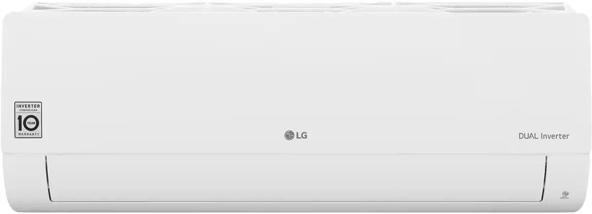 Сплит-система инверторная LG MegaCool P07EP2 настенная, до 21м2, 7000 BTU (комплект из 2-х коробок)