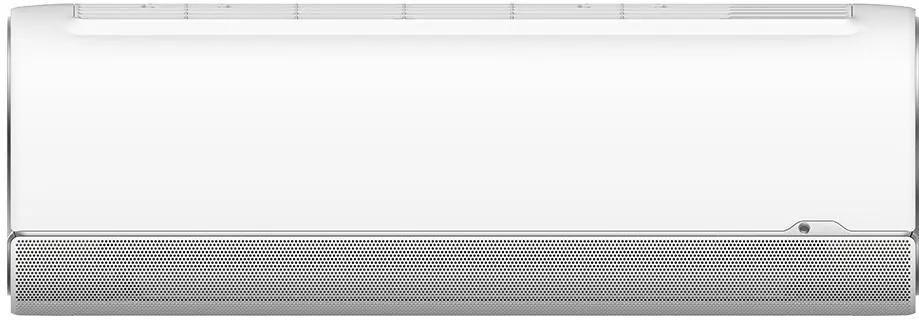 Сплит-система инверторная Midea Breezeless MSFA2-09N8D6-I/MSFA1-09N8D6-O настенная, до 25м2, 9000 BTU (комплект из 2-х коробок)