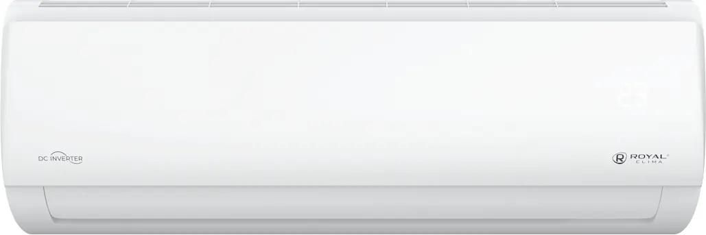 Сплит-система инверторная Royal Clima Triumph RCI-TWC22HN настенная, до 23м2, 8000 BTU (комплект из 2-х коробок)