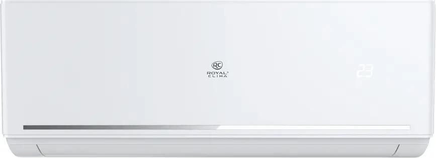 Сплит-система Royal Clima Felicita RC-FC22HN настенная, до 24м2, 8000 BTU ,с голосовым помощником (комплект из 2-х коробок)