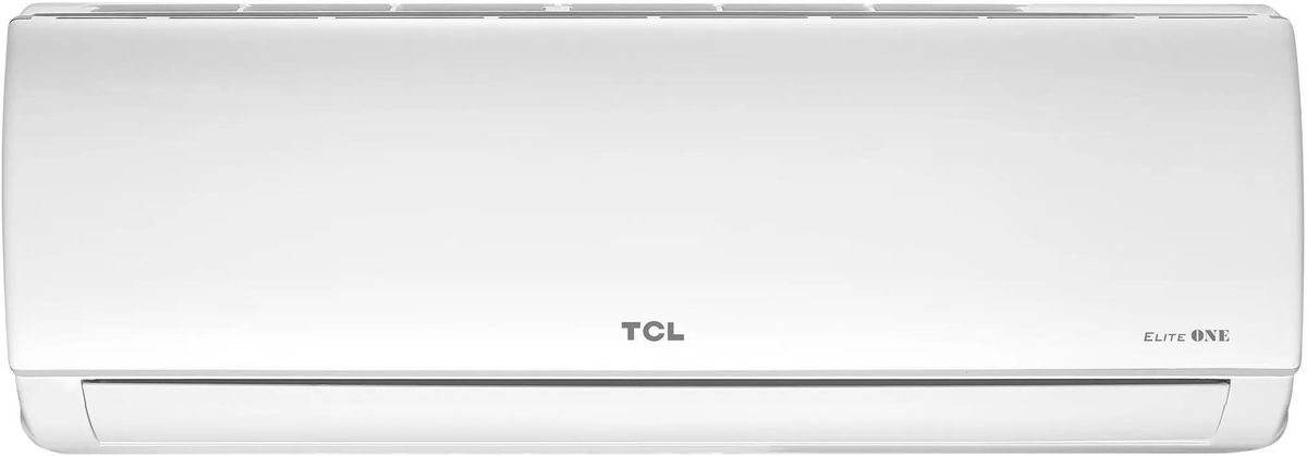 Сплит-система TCL Elite One 2020 TAC-09HRA/E1 (01) настенная, до 27м2, 9000 BTU, с обогревом, (комплект из 2-х коробок),  серый