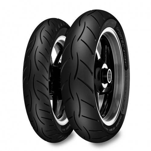 Metzeler Sportec Street 70/90 R17 38S