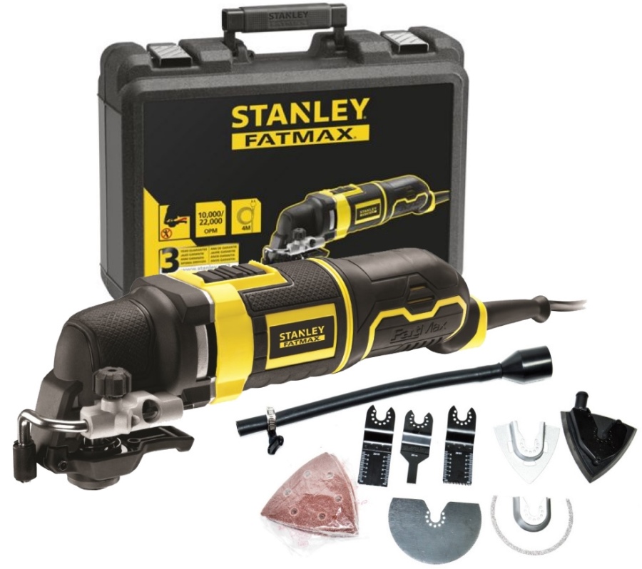 Stanley FatMax FME650K