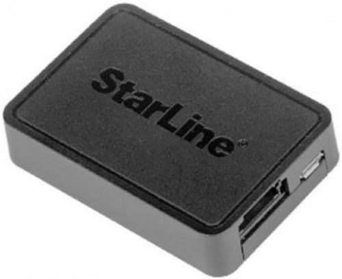 StarLine M18 Pro