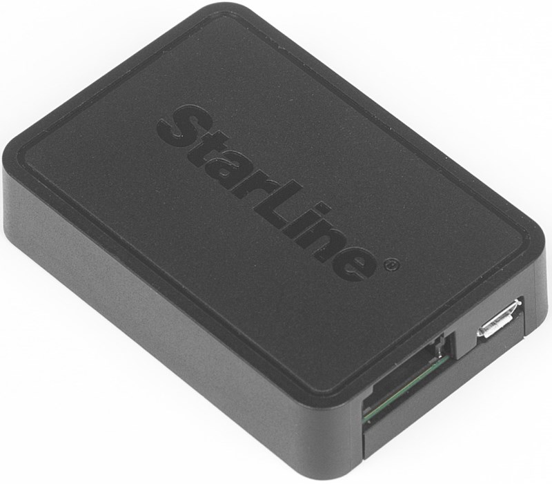 StarLine M66 M