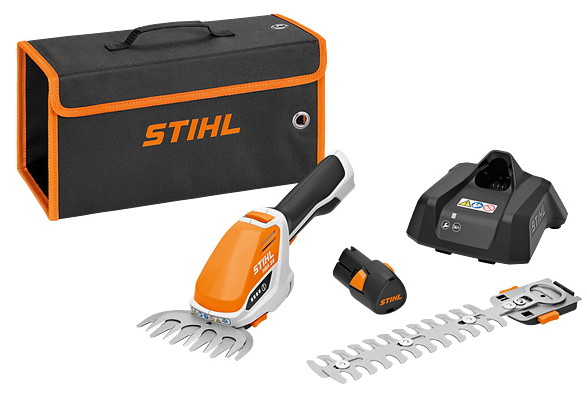 STIHL HSA 26 SET