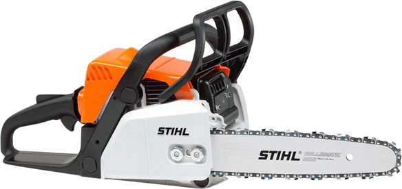 STIHL MS 170 35