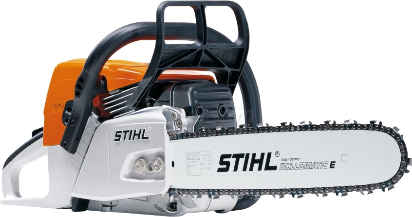 STIHL MS 180 35