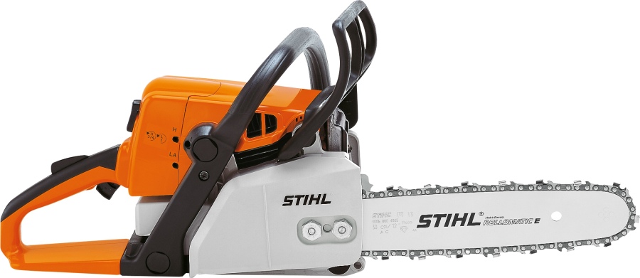 STIHL MS 210 35