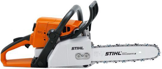 STIHL MS 250 35