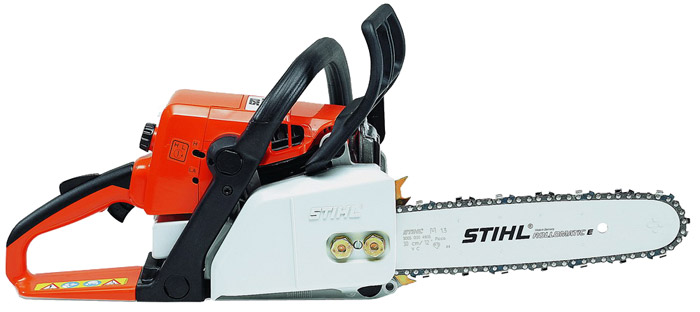 STIHL MS 250 35