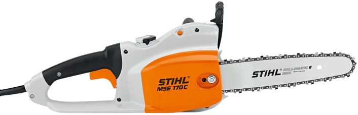 STIHL MSE 170 C-Q 35