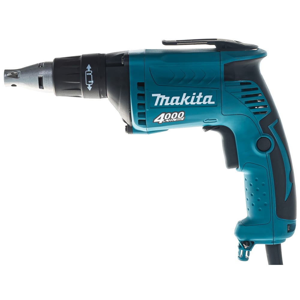 Шуруповерт Makita FS4000