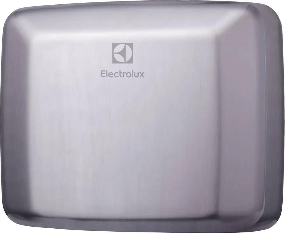 Сушилка для рук ELECTROLUX EHDA-2500,  серебристый