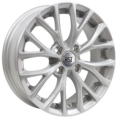 Tech-line RST R015 (SL) 6xR15 ET50 4*100 D60.1