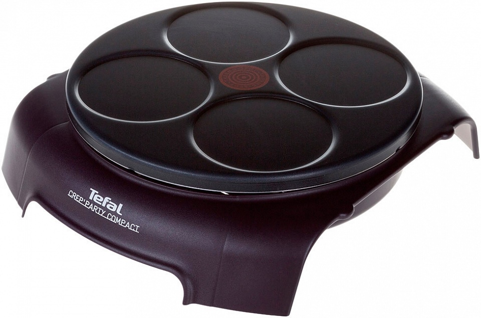 Tefal Crep\&#39;party Compact PY303633