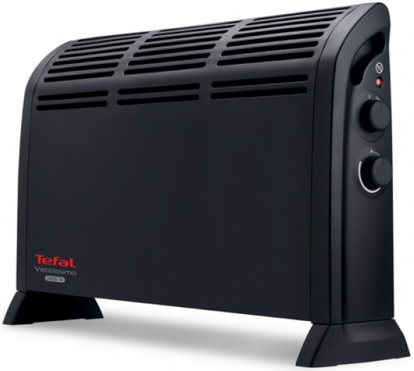 Tefal Vectissimo 2.4 кВт