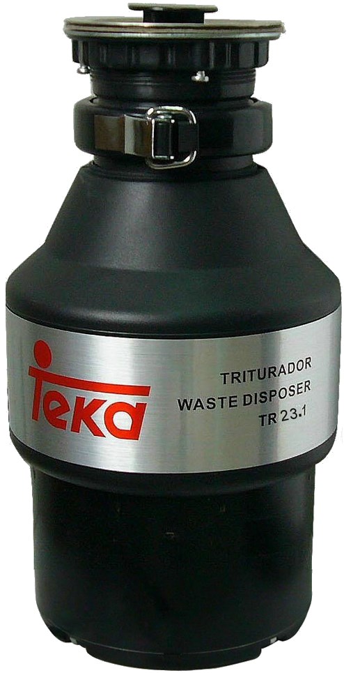 Teka TR 23.1