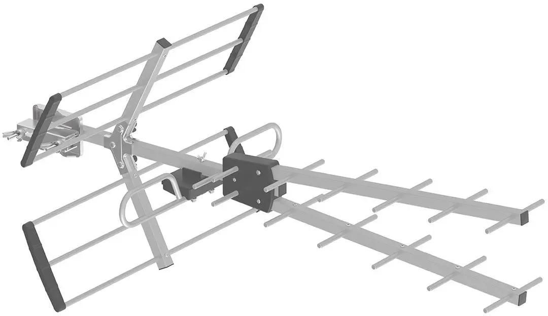 Телевизионная антенна Harper ADVB-3272,  уличная