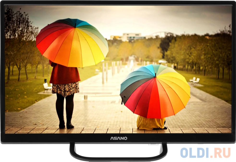 Телевизор Asano 24LF1210T 24&quot; LED Full HD