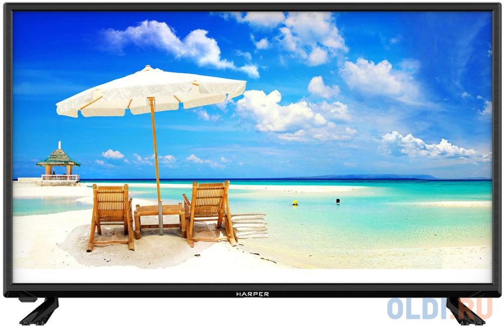 Телевизор Harper 32R670TS 32&quot; HD Ready