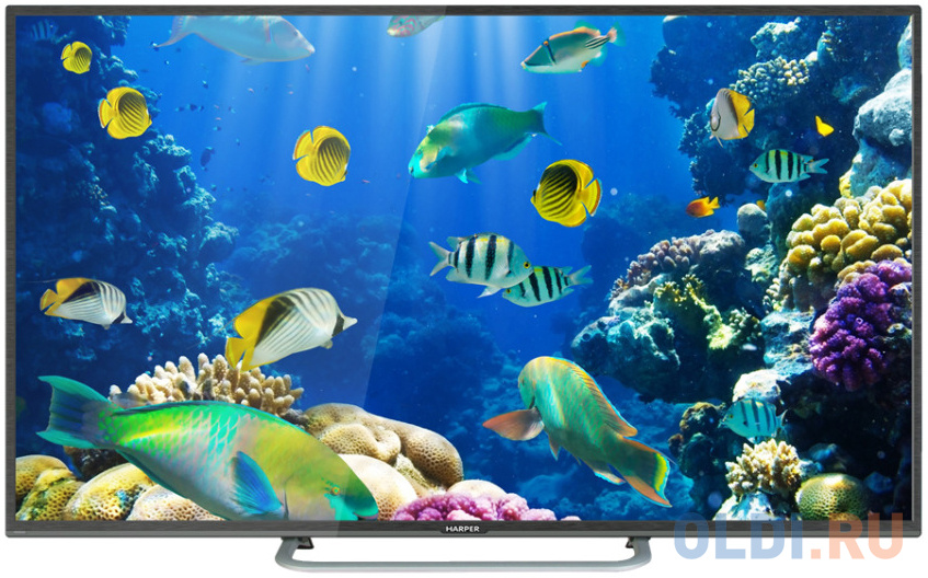 Телевизор Harper 40F660TS 40&quot; Full HD