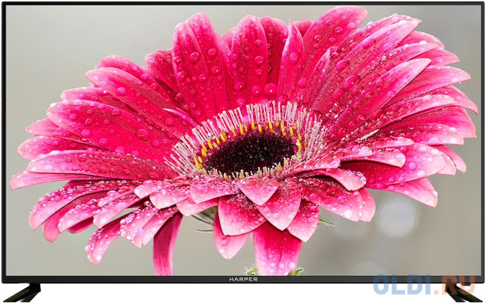 Телевизор Harper 58U750TS 58&quot; 4K Ultra HD