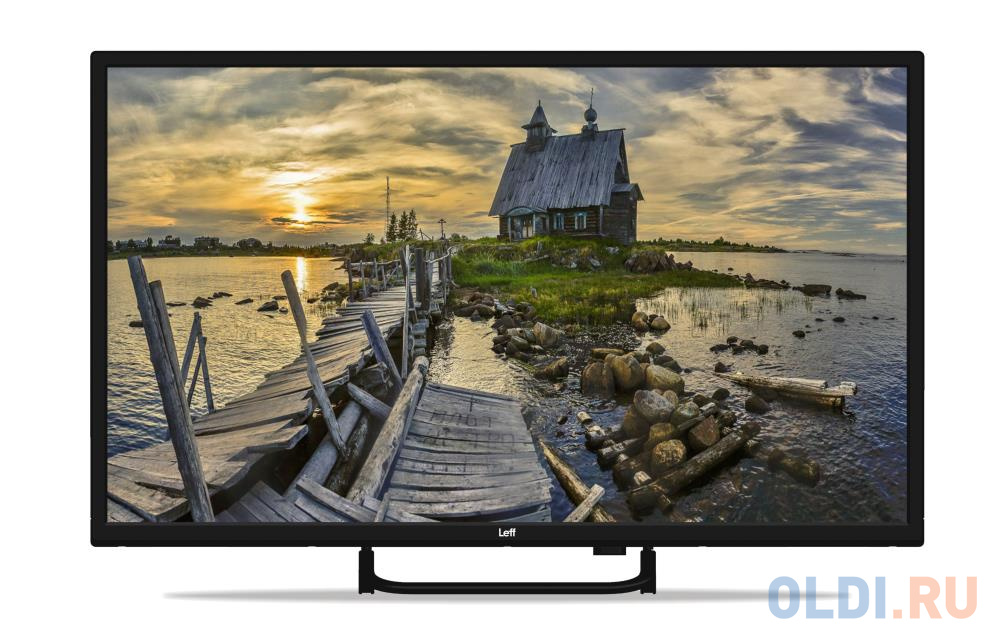 Телевизор LCD 32&quot; 32H240S LEFF