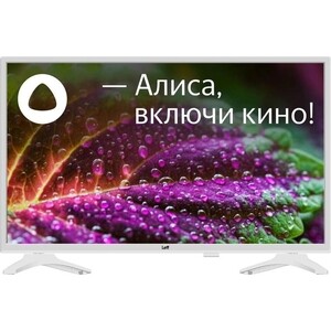 Телевизор LCD 40&quot; 40F541T LEFF