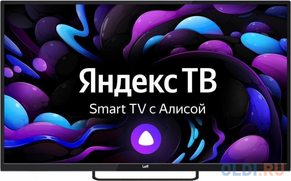 Телевизор LCD 55&quot; 55U540S LEFF