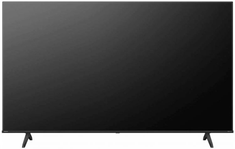 Телевизор LED Hisense 50&quot; 50A6N черный 4K Ultra HD 60Hz DVB-T DVB-T2 DVB-C DVB-S DVB-S2 USB WiFi Smart TV