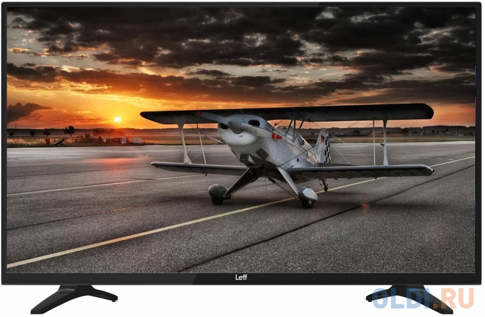 Телевизор Leef 32H250T 31.5&quot; LED HD Ready